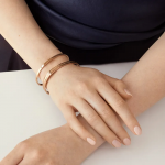Lắc tay Elan Bacelet Daniel Wellington