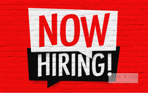 Wing Acessories tuyển dụng nhân viên cửa hàng