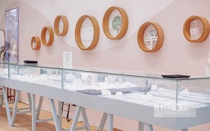 Wing Accessaries khai trương chi nhánh Đà Nẵng