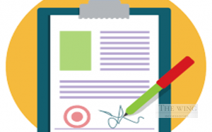 Chính sách giao nhận 