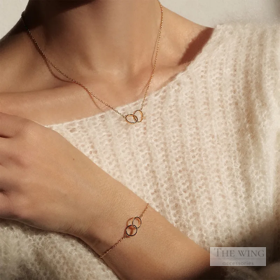 vòng tay Elan Unity Daniel Wellington