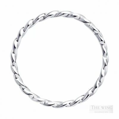 Nhẫn Sokolov bạc 925