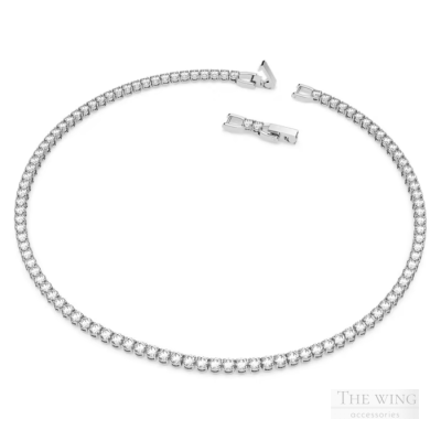 Dây chuyền Tennis Delux 