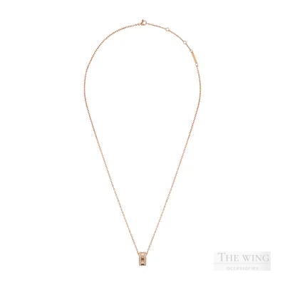 Dây chuyền DW Elan Lumine