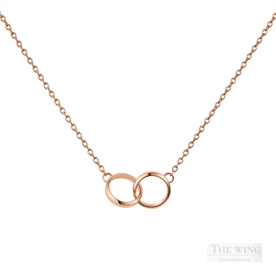 Dây chuyền DW Elan Unity 