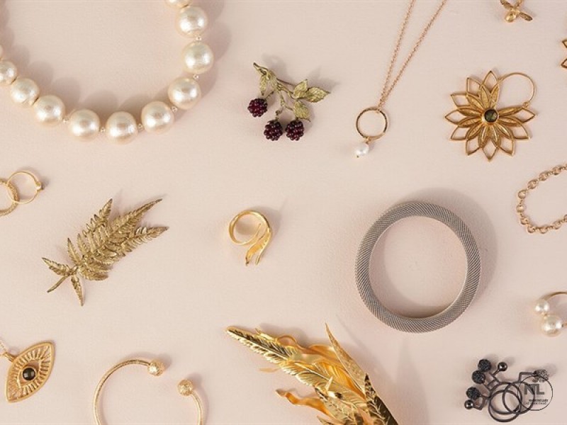 KIẾN THỨC TRANG SỨC