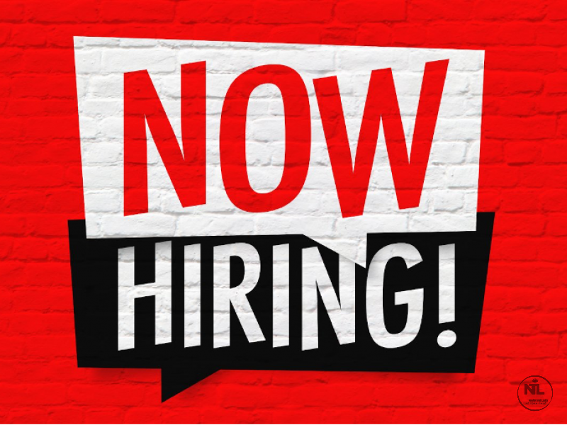 Wing Acessories tuyển dụng nhân viên cửa hàng