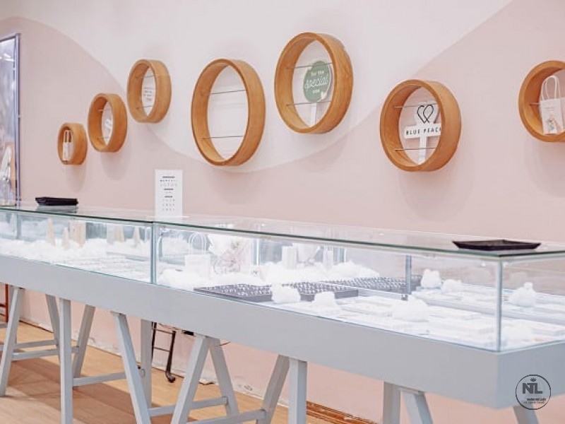 Wing Accessaries khai trương chi nhánh Đà Nẵng