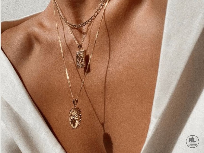 Cách làm sáng trang sức bằng bạc dễ dàng