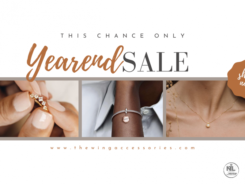 YEAR AND SALE PARTY_ SALE UP TO 40%