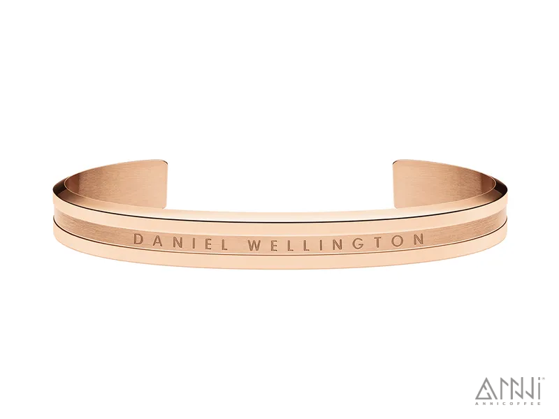Lắc tay Elan Bacelet Daniel Wellington