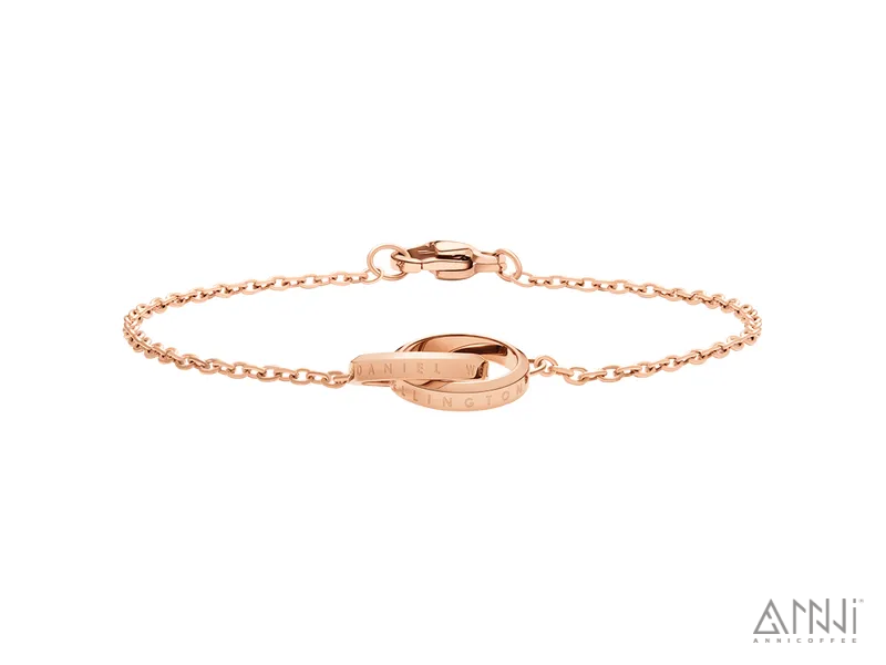 vòng tay Elan Unity Daniel Wellington