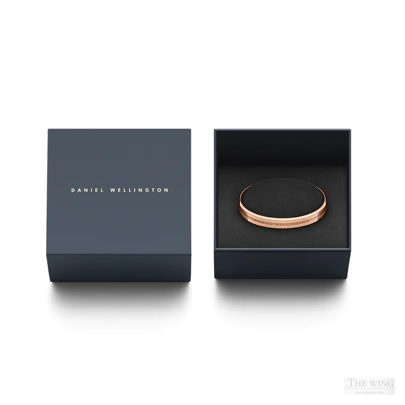 Lắc tay Elan Bacelet Daniel Wellington