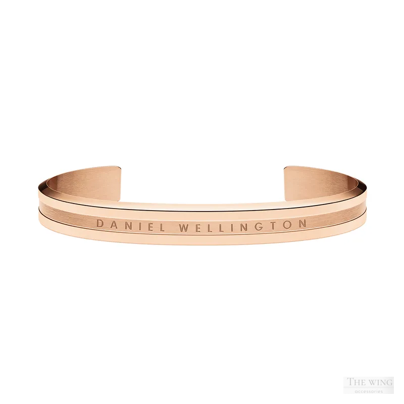 Lắc tay Elan Bacelet Daniel Wellington