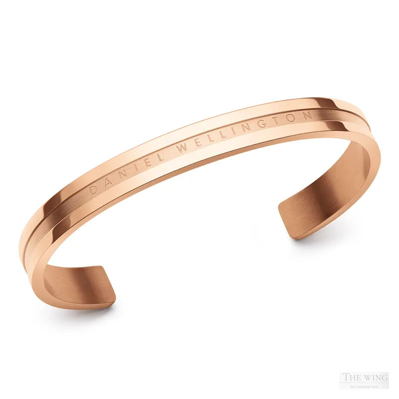 Lắc tay Elan Bacelet Daniel Wellington