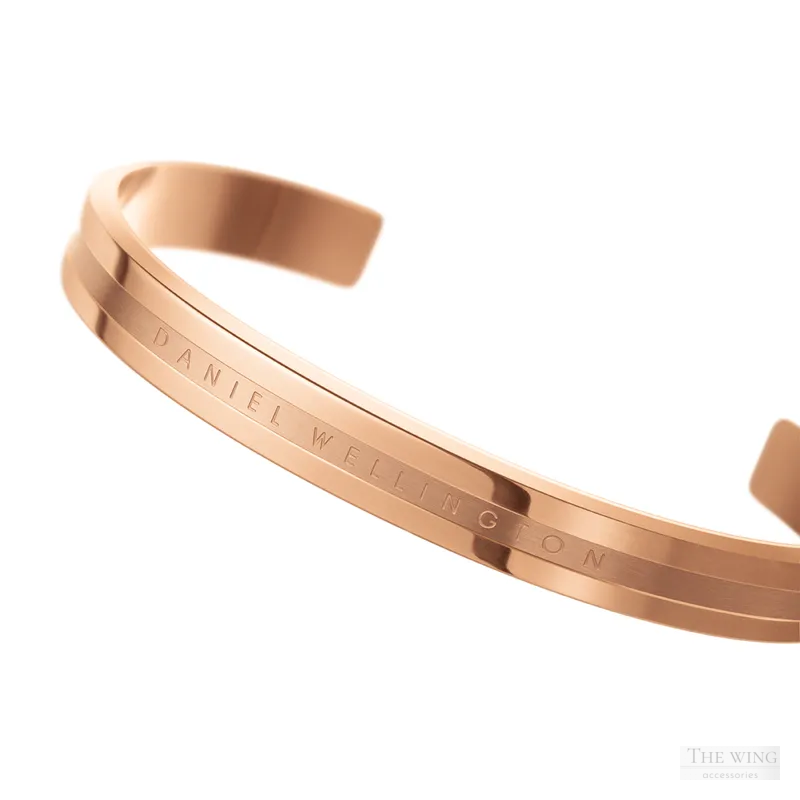 Lắc tay Elan Bacelet Daniel Wellington